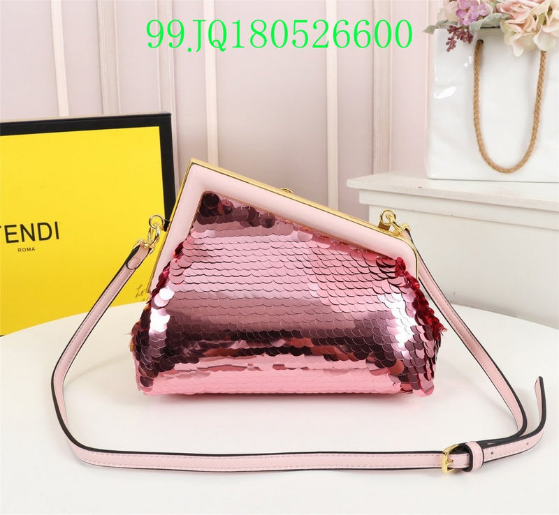Glami - FDE Bags - 3187