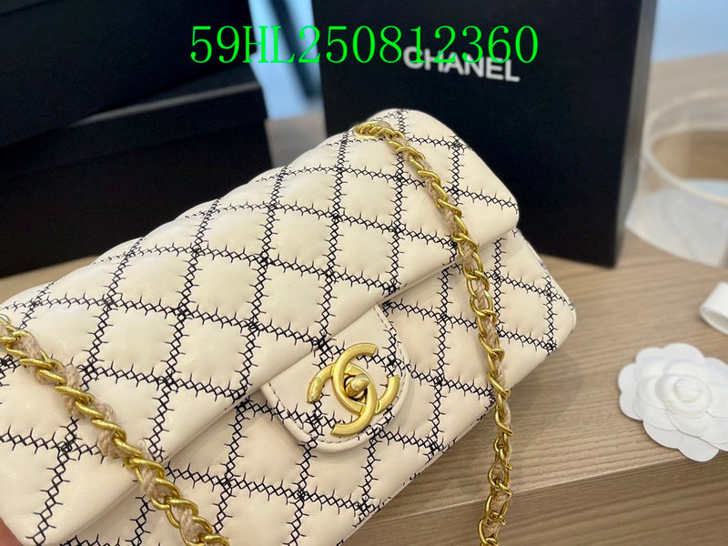 Glami - CHL Bags - 2412