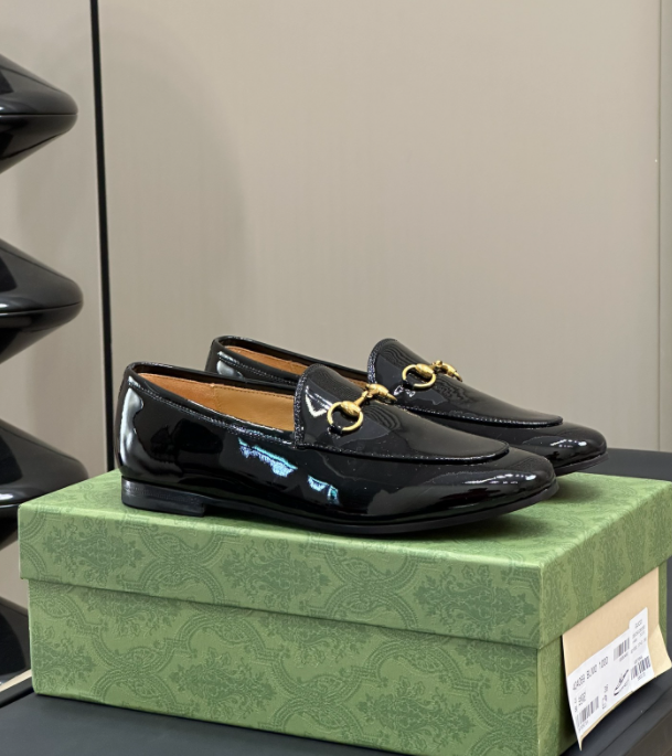 SAMC - GUKI Women Shoes - 039