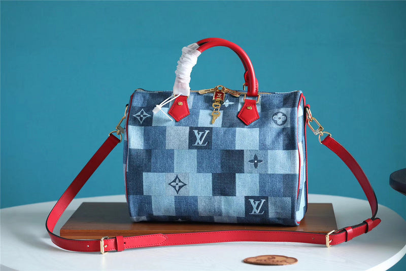 Glami Fashion Lu-Vi bags - 8158