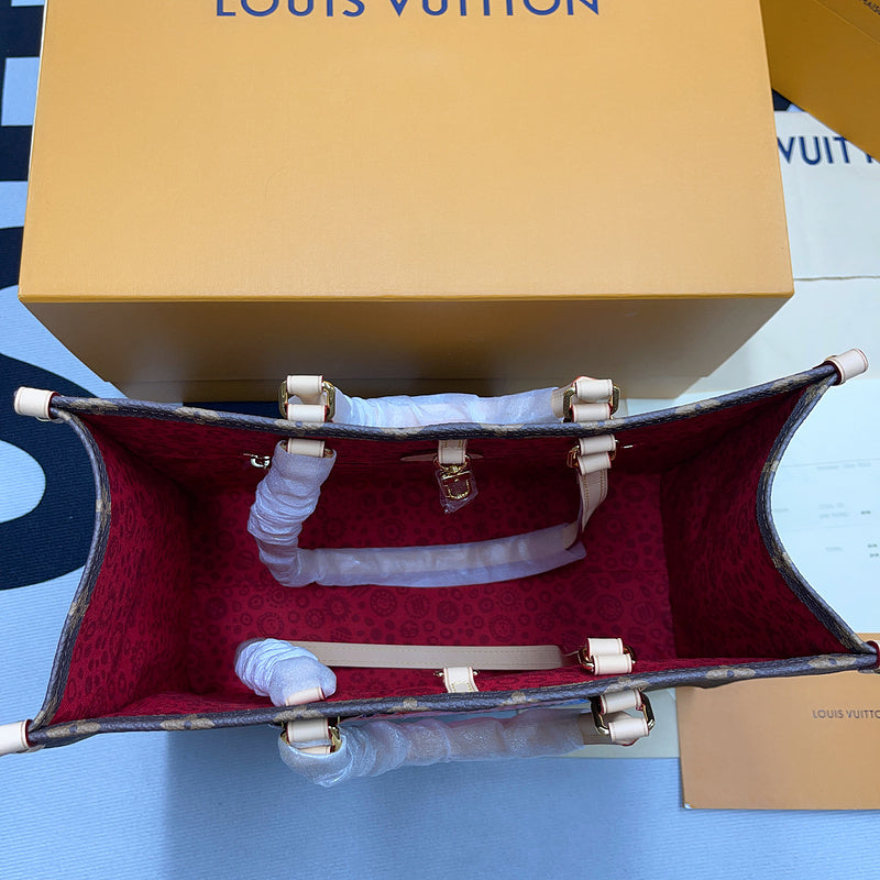 Glami - LUV Bags - 440