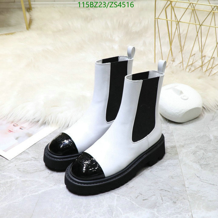 SAMC - CHL Women Boots - 398