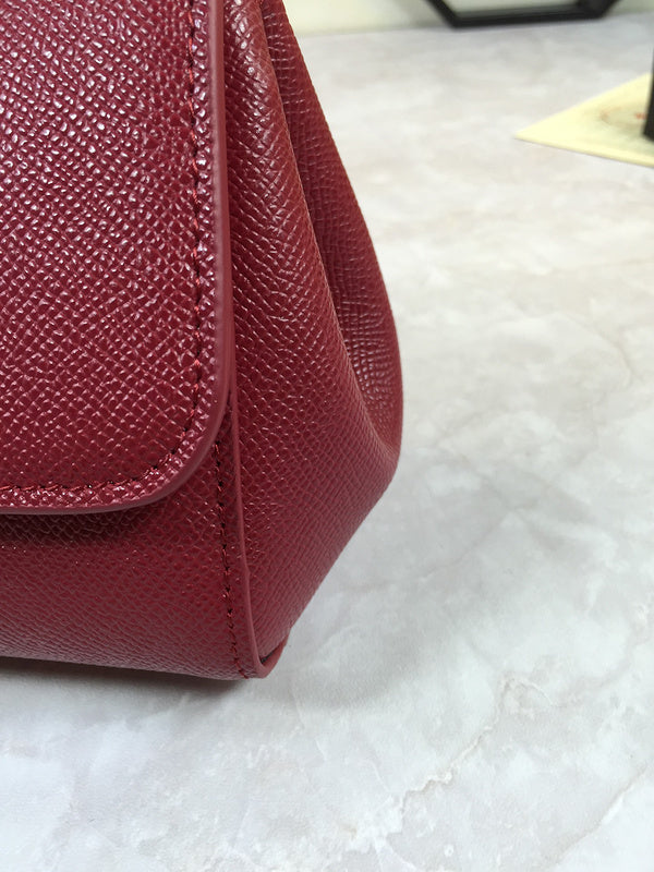 Satchel Bags - DG Bags - 026