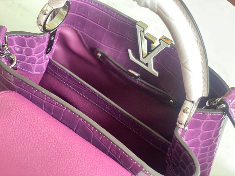 GlamI Lu-Vi bags - 3981