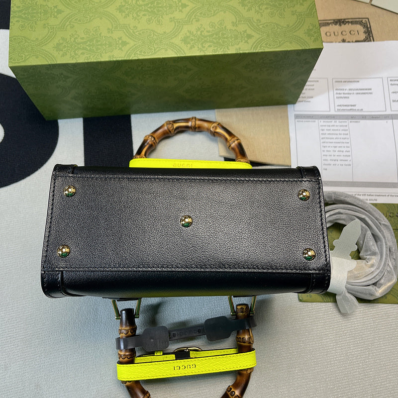Satchel Bags - GCI Bags - 6759
