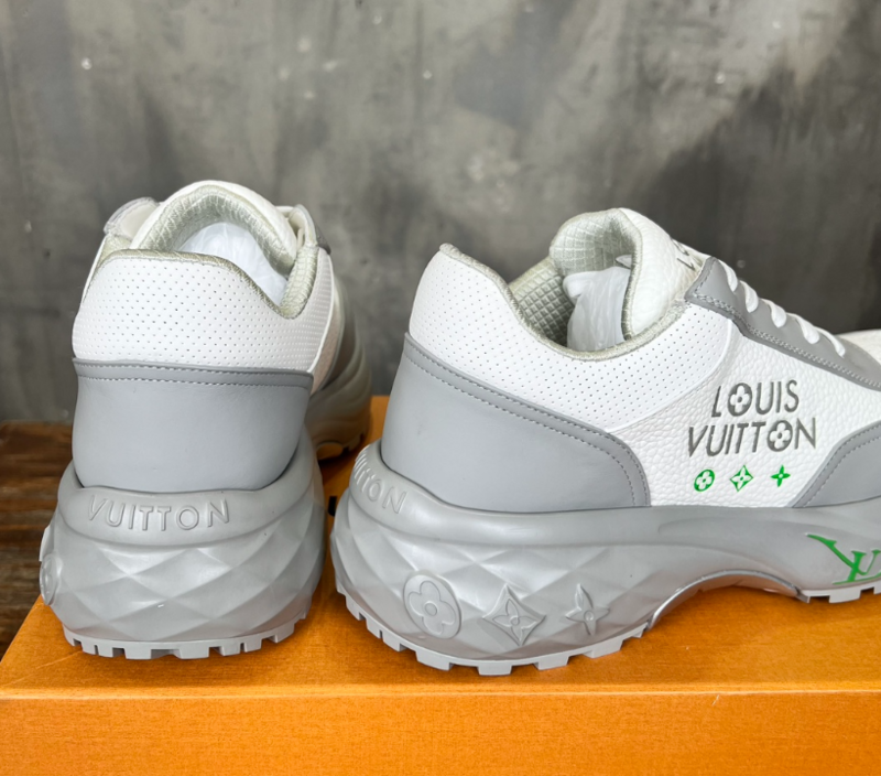 glamy - LOV Men Shoes - 051