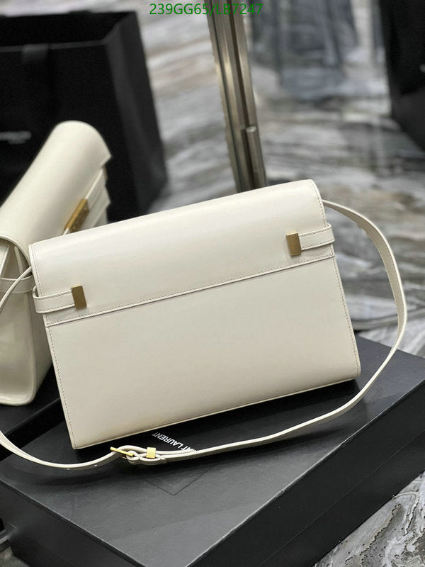 SAMC - YLS Bags - 441