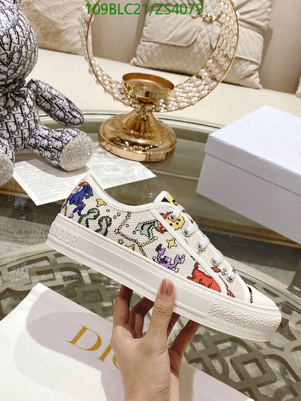 SAMC - DOR Women Sneakers - 097