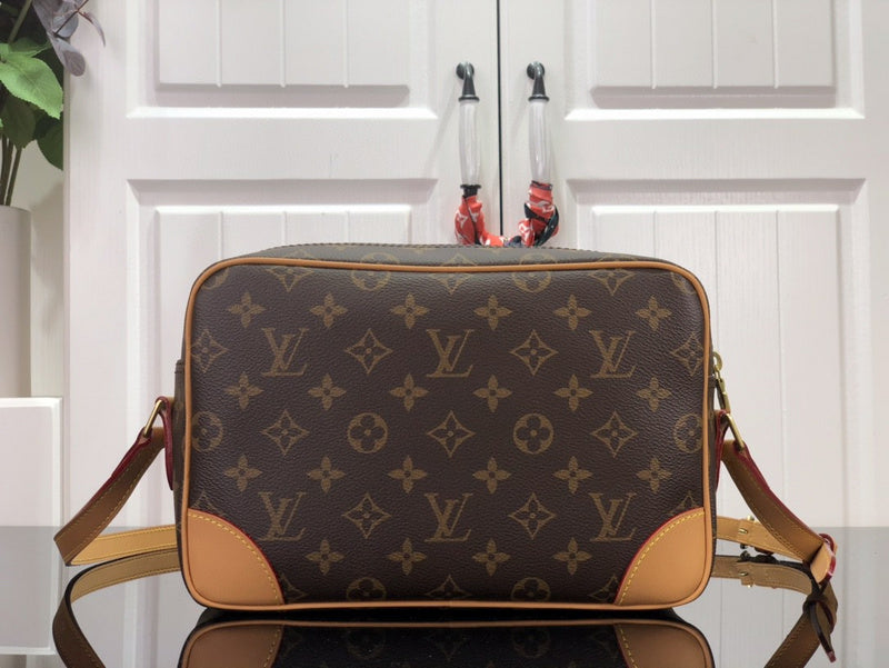 Glami- - LOV Men Bags - 357
