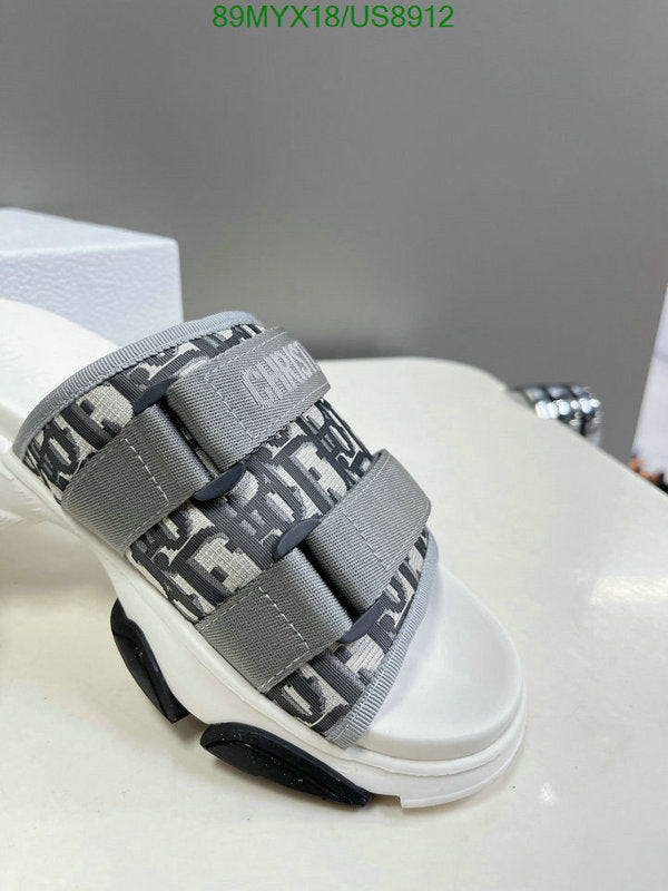 SAMCC - DOR Women Shoes - 1499