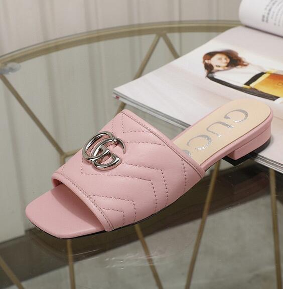 SAMC - GUKI Women Shoes - 1653