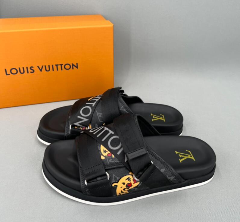 Glamy - LOV Men Shoes - 1043