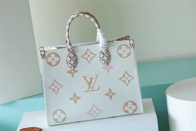 ELE - LUV Bags - 215