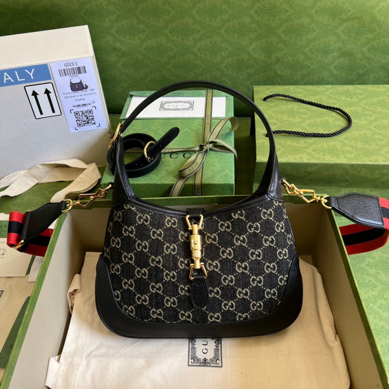Glami Fashion - GCI Bags - 9634
