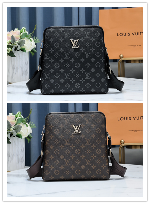 Satchel Bags - VL Bags - 3397