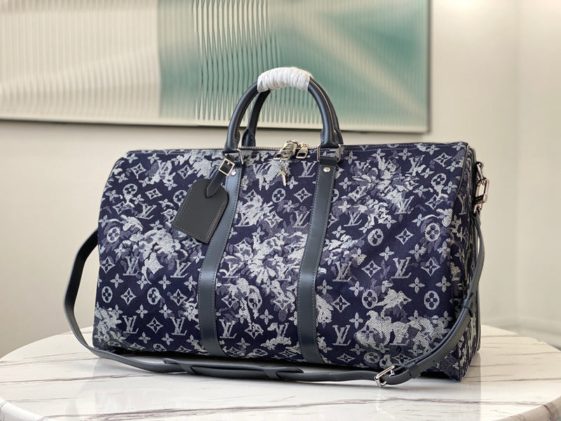 Satchel Bags - VL1 Bags - 458