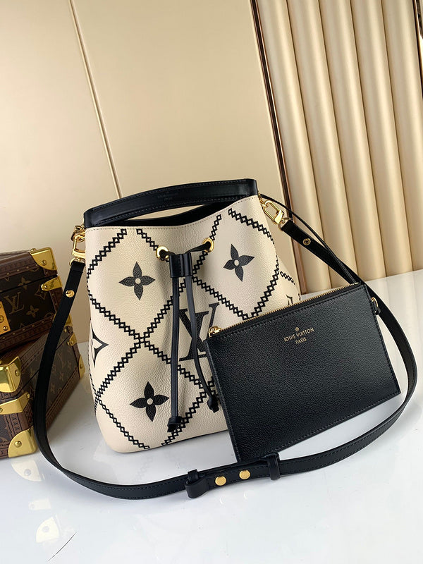 Satchel Bags - VL Bags - 4570
