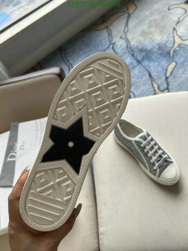 SAMCC - DOR Women Shoes - 1559