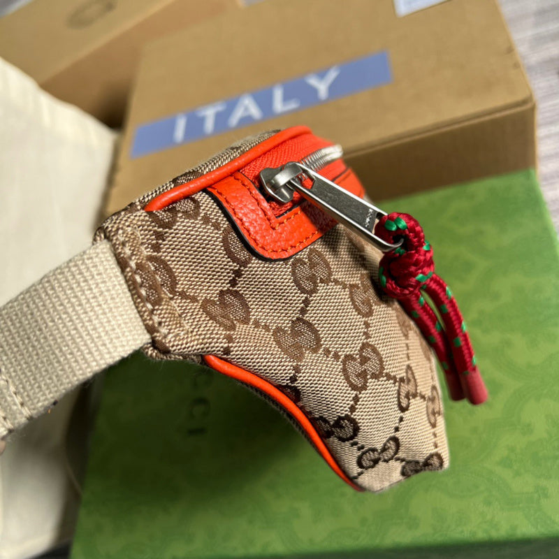 Glami-i - Guki Men Bags - 228
