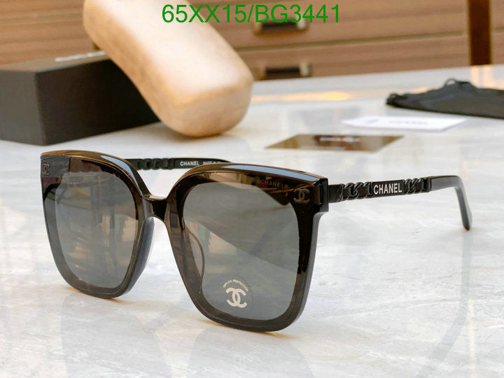 SAMC - CHL Glasses - 157