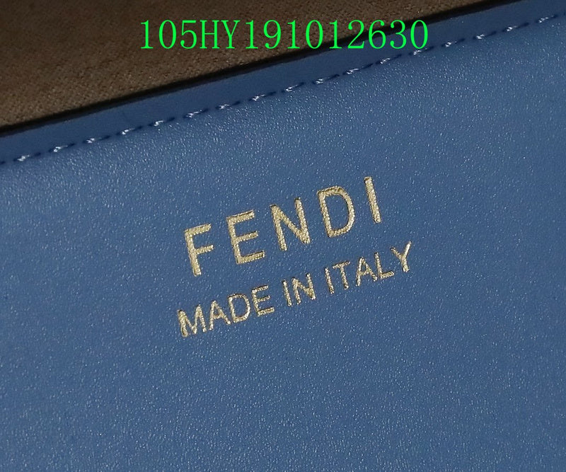 Glami - FDE Bags - 2263