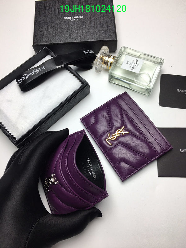 Glami - YLS Wallet - 343