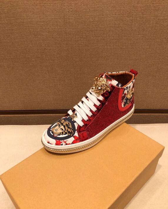 SAMC - VAR Men Shoes - 255