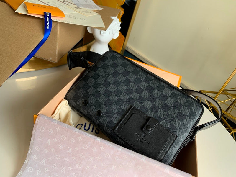 Glami- Glami- Lu-Vi bags - 3234