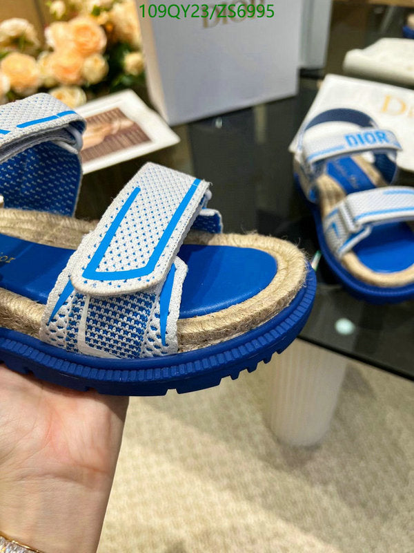 SAMCC - DOR Women Shoes - 2290
