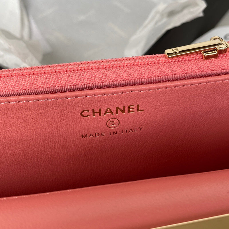 Satchel Bags - CHL Bags - 7611