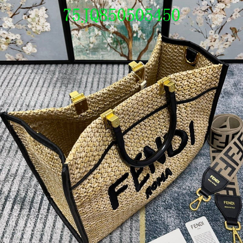Glami - FDE Bags - 1559