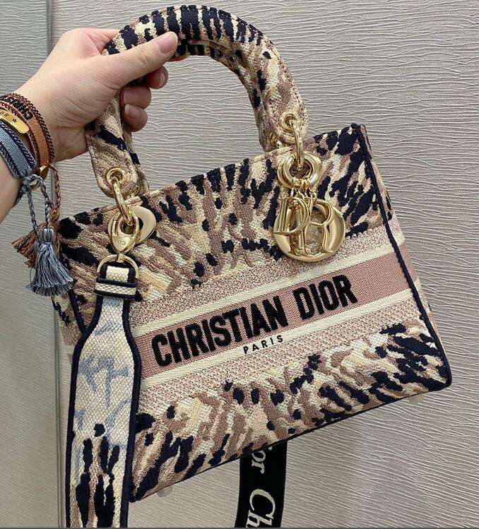 SAMCC - DOR Bags - 445