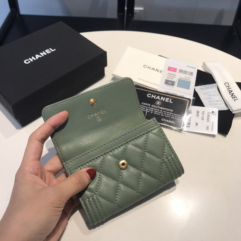 Glami-is - CHL Wallets - 086