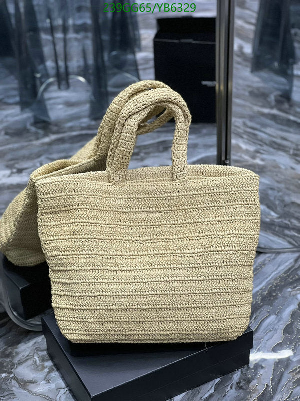 SAMC - YLS Bags - 291