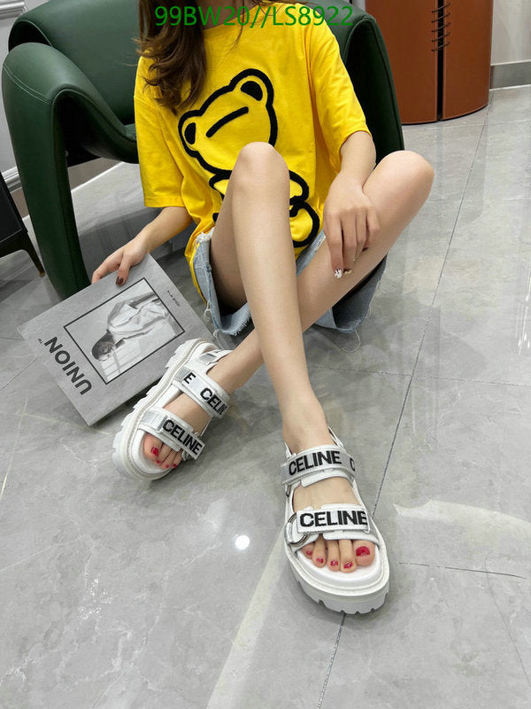 SAMC - COL Women Shoes - 297