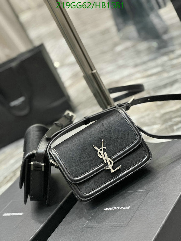 SAMC - YLS Bags - 179