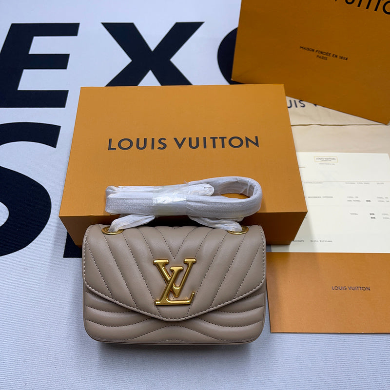 Satchel Bags - VL Bags - 6854
