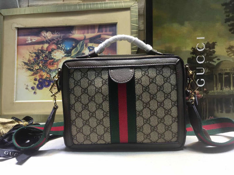 Glami Fashion - GCI Bags - 2316