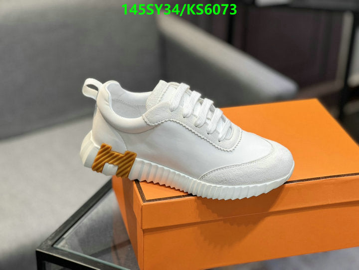 SAMC - HMS Women Shoes - 029