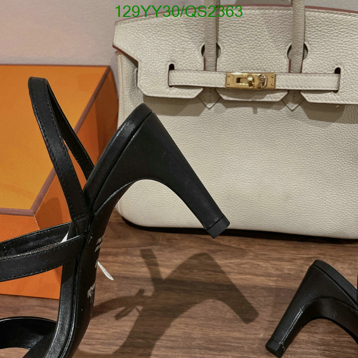SAMC - HMS Women Shoes - 316