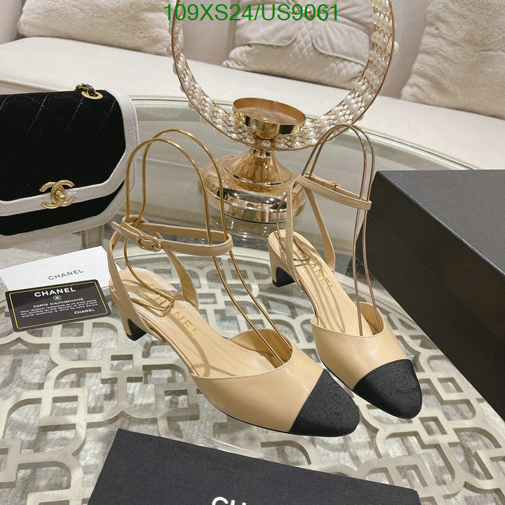 SAMC - CHL Women Shoes Ballet - 137