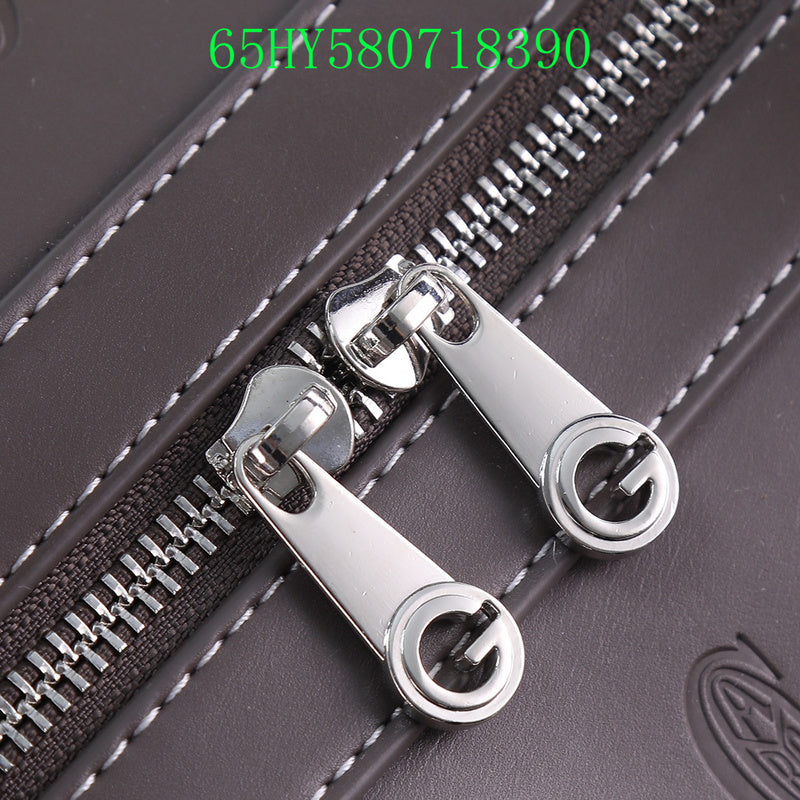 Satchel Bags - GOD Bags - 112