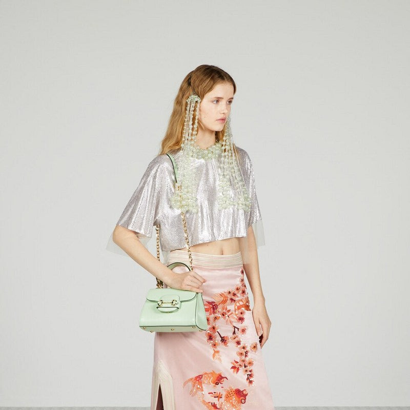 Satchel Bags - GCI Bags - 634