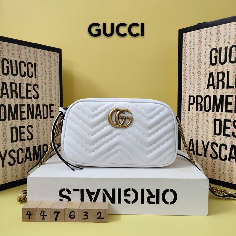 Glami Fashion - GCI Bags - 10563