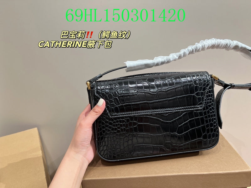 ELE Fashion -BBR Bags - 175