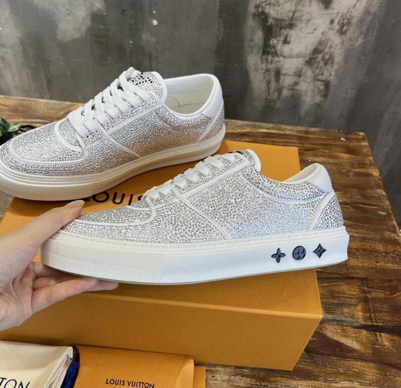 SAMC - LOV Men Shoes - 476