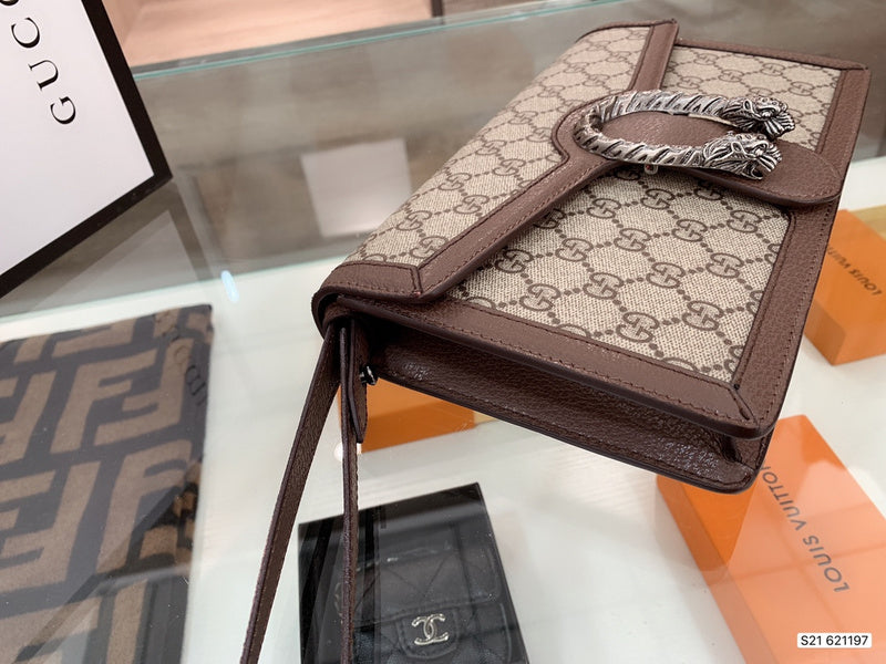 Satchel Bags - GCI Bags - 2120