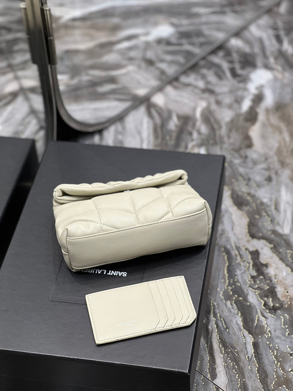 Glamy - YLS Bags - 686