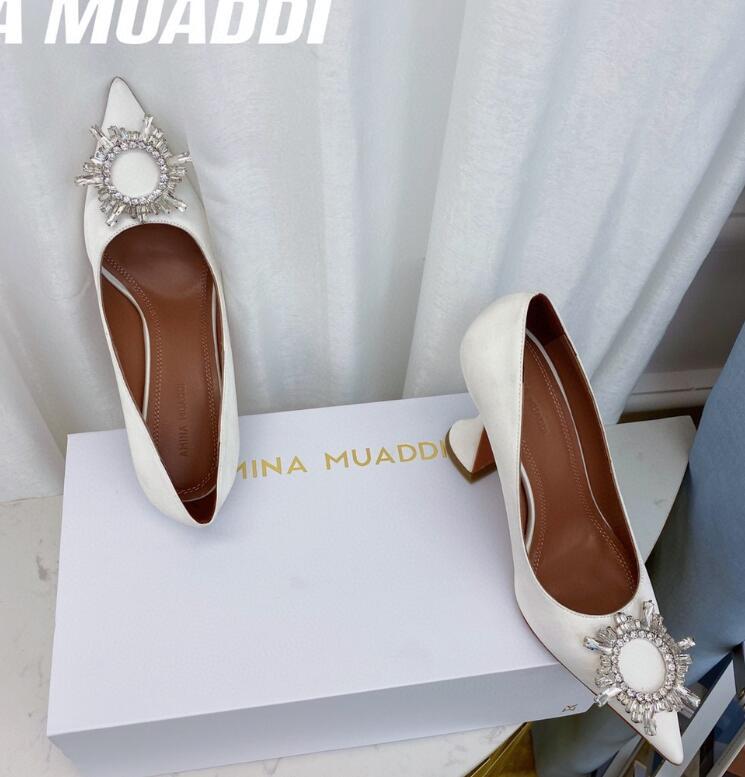 SAMC - AMID Women Shoes - 040