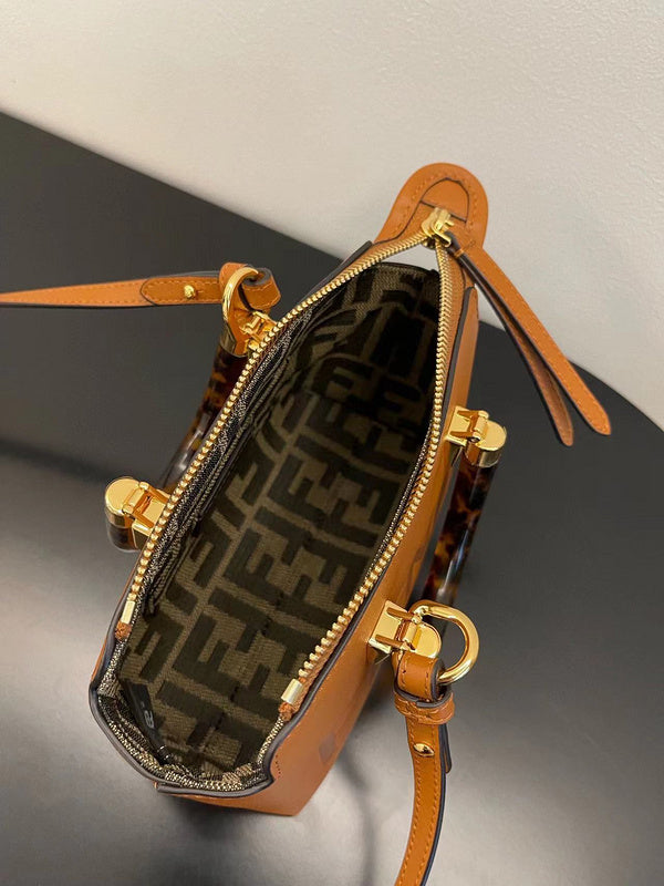 FDI Bags - Luxurious Bags  074